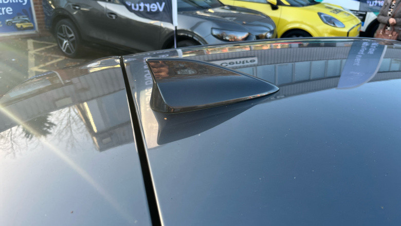 Mazda 2 1.5 Skyactiv G Sport Nav 5dr Petrol Hatchback